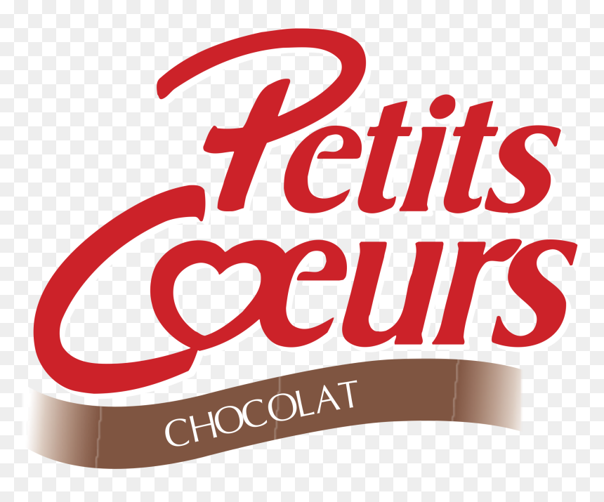 Petits Coeurs Logo Png Transparent - Petits Coeurs De Lu, Png Download - pantera logo png