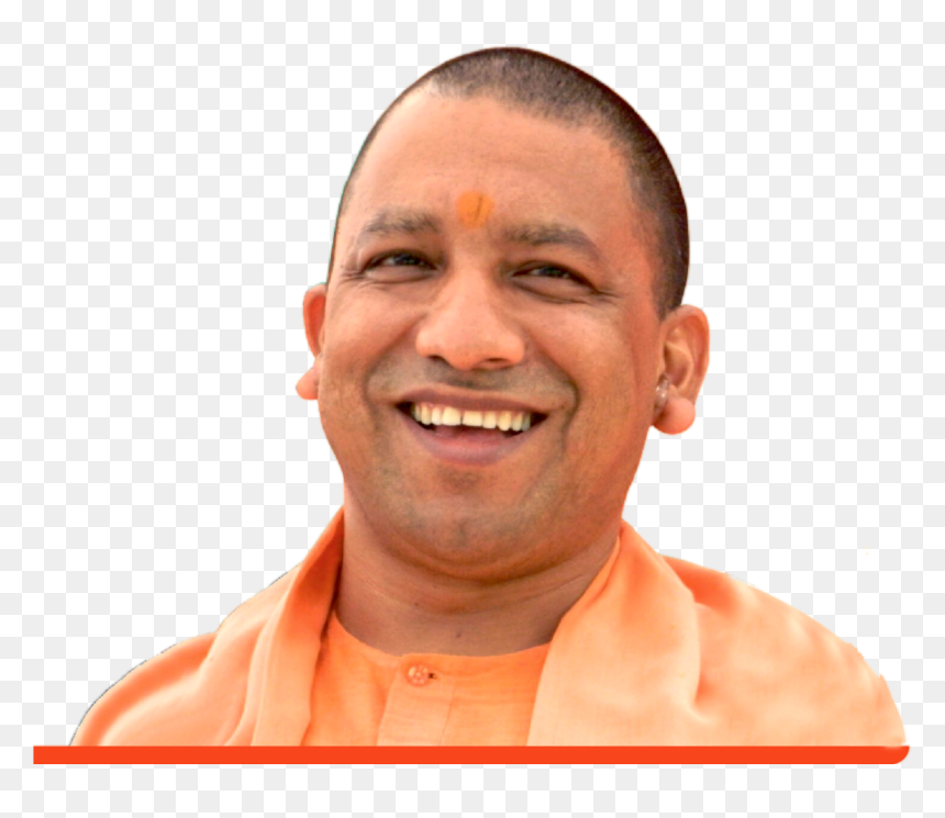 Yogi Adityanath Photo - Yogi Adityanath Image Png, Transparent Png - yogi png