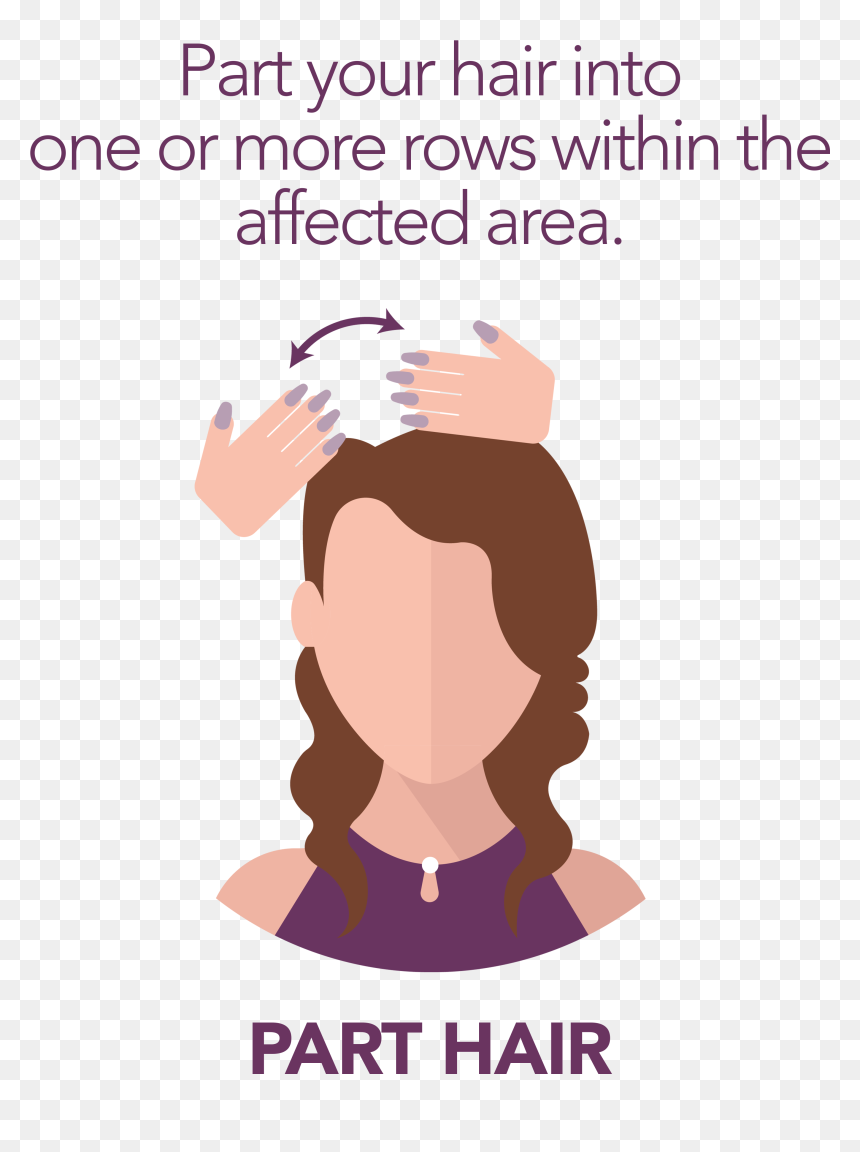Poster, HD Png Download - cartoon hair png