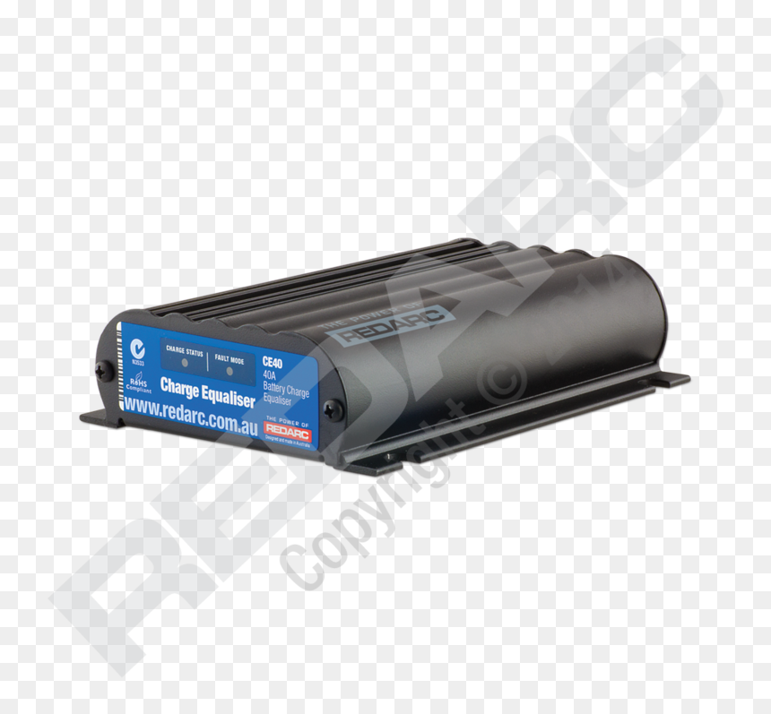 40a Charge Equalizer - Home Appliance, HD Png Download - equalizer png