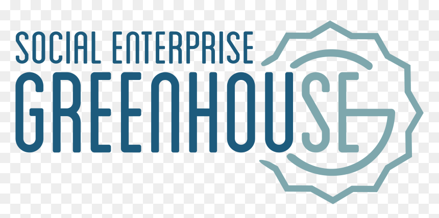 Meet The Amazing Startups And Office Building Vector - Social Enterprise Greenhouse, HD Png Download - office building vector png