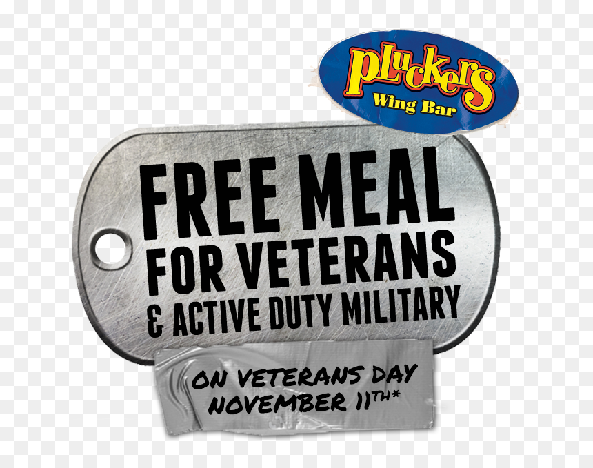Metal, HD Png Download - veterans day png