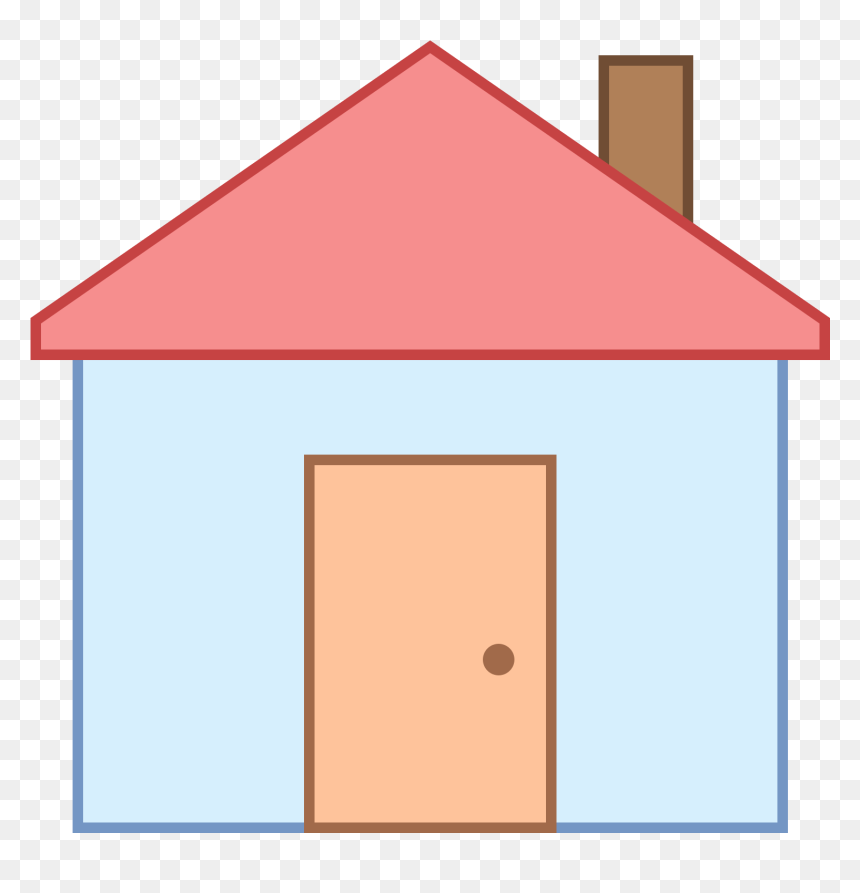 Transparent Office Building Vector Png, Png Download - office building vector png