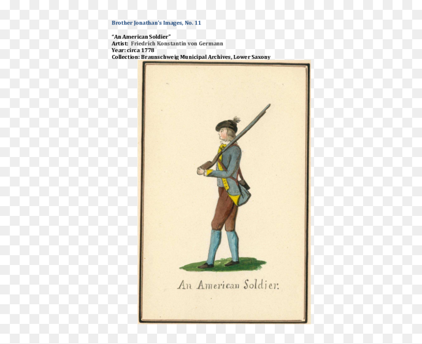 Cartoon, HD Png Download - american soldier png