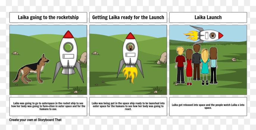 Cartoon, HD Png Download - rocketship png