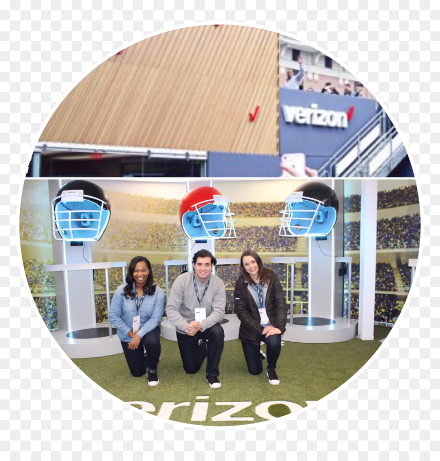 Commercial Building, HD Png Download - super bowl 51 png