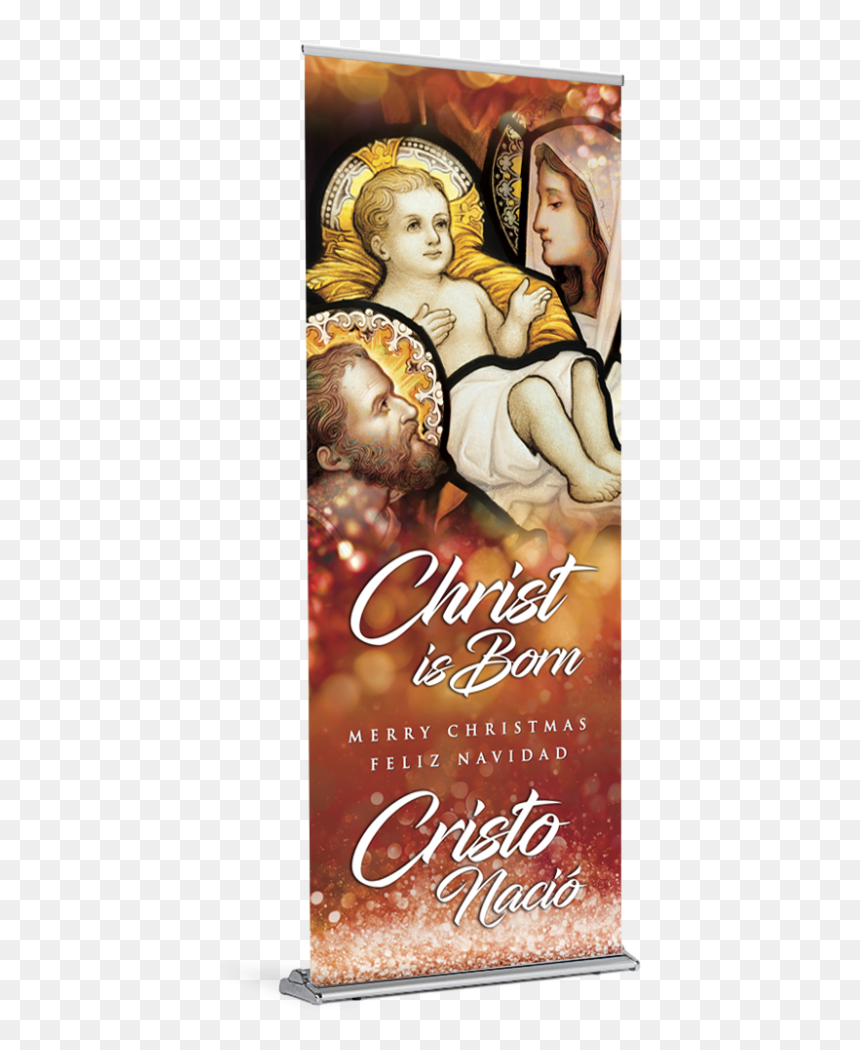 Christmas Banner Christmas Banner - Christmas Day, HD Png Download - merry christmas banner png