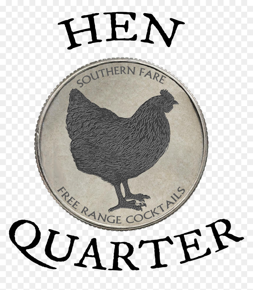 Hen Quarter Alexandria Va, HD Png Download - hen png