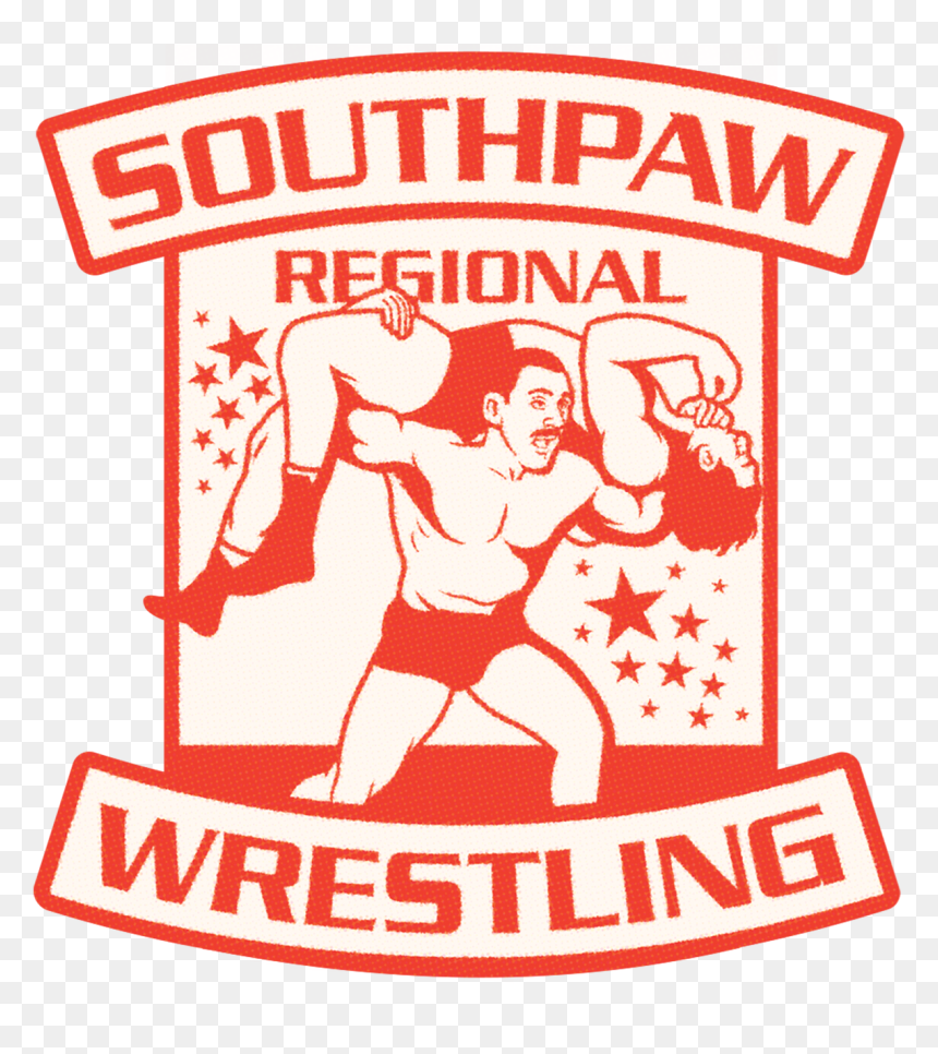 Mandatory Kfc Georgia Gold Logo , Png Download - Southpaw Regional Wrestling, Transparent Png - kfc logo png