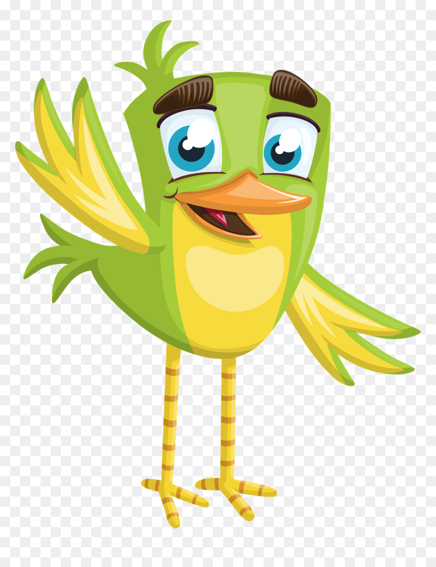 Animation Cute Character Vector, HD Png Download - little boy png