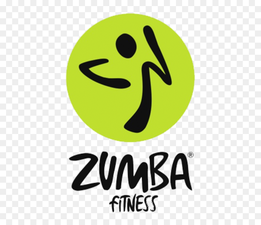 Logo Zumba, HD Png Download - zumba png