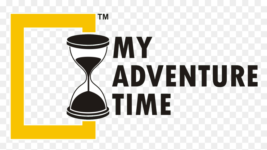 Clip Art, HD Png Download - adventure time logo png