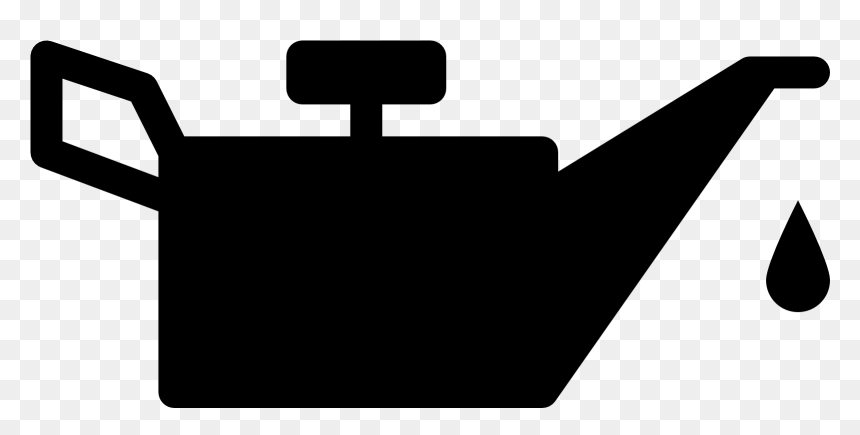 Car Computer Icons Motor Clip Art Transprent - Engine Oil Icon Transparant, HD Png Download - change icon png