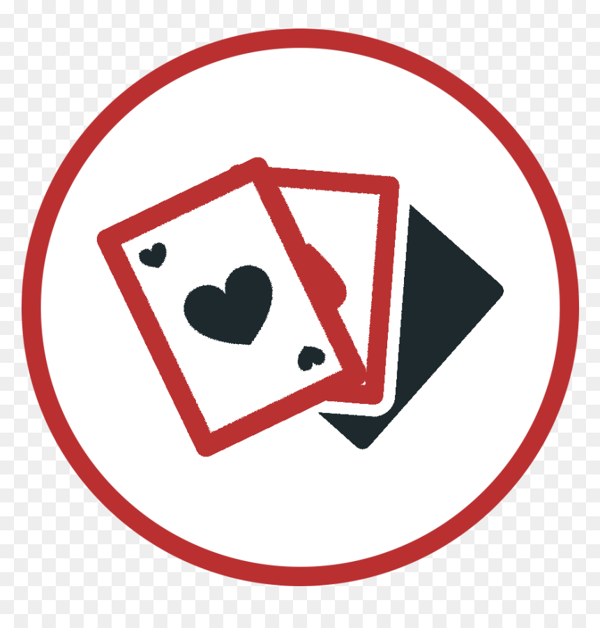 Casino Available At This Christmas Party - Circle, HD Png Download - christmas party png