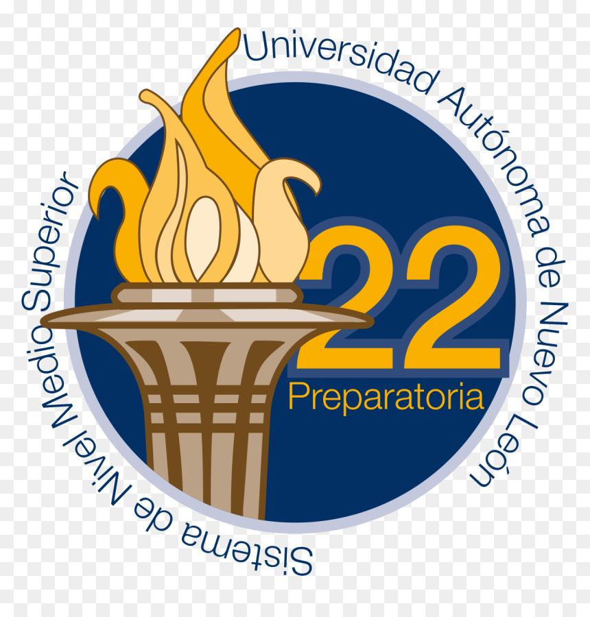 Preparatoria 7 Dr Oscar Vela Cantu, HD Png Download - pantera logo png