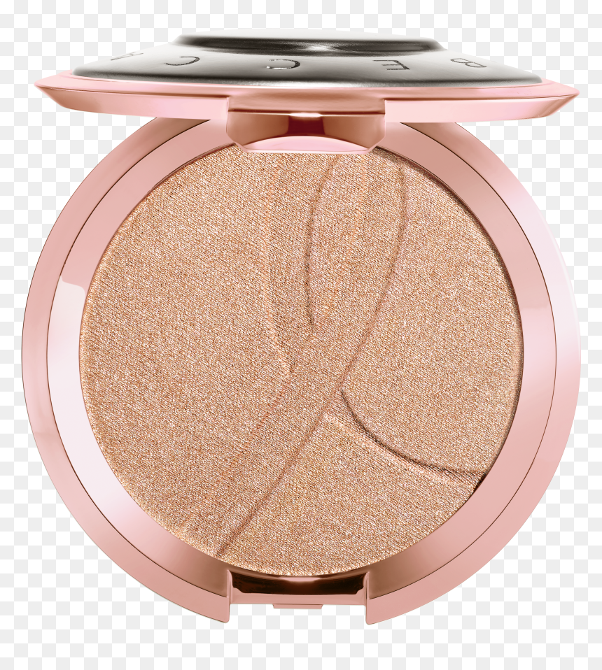 Cosmetics Items Png , Png Download - Becca Shimmering Skin Perfector Opal Breast Cancer, Transparent Png - cosmetics items png