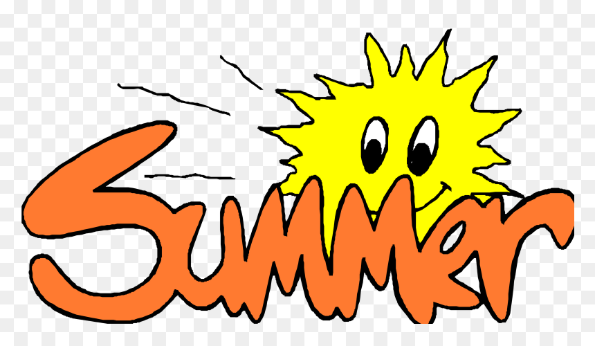 Eoccs Technology Blog By - Clip Art Summer, HD Png Download - summer offer png