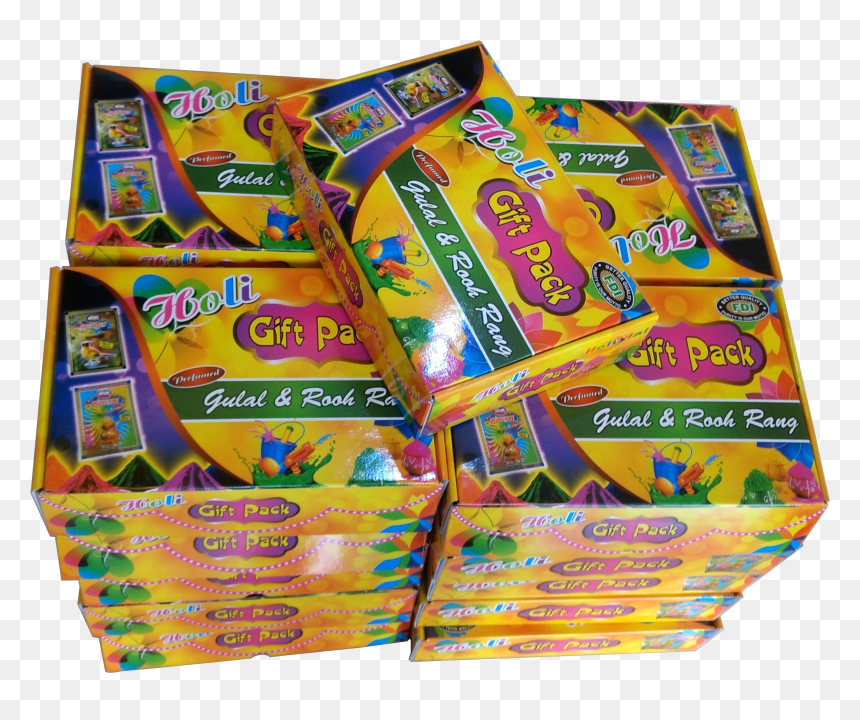 Gulal Png , Png Download - Snack, Transparent Png - gulal png