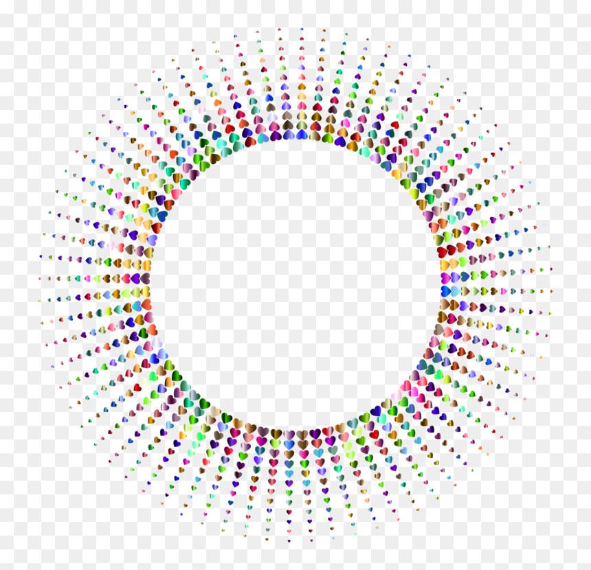 Oval,circle,line - Q Clock, HD Png Download - sun vector png