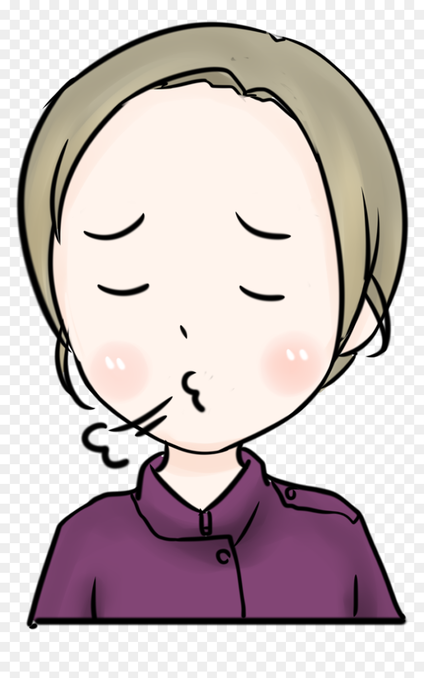 Transparent Girl Face Png - Cartoon, Png Download - girl face png