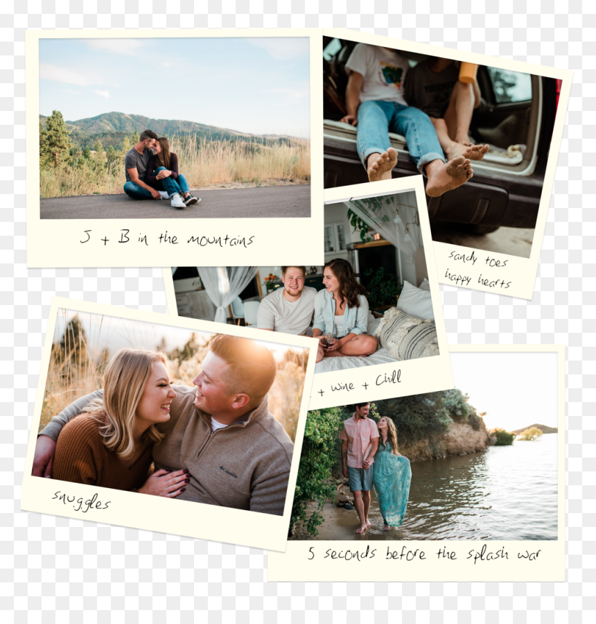 Idaho Couples Photographer, HD Png Download - photographer png