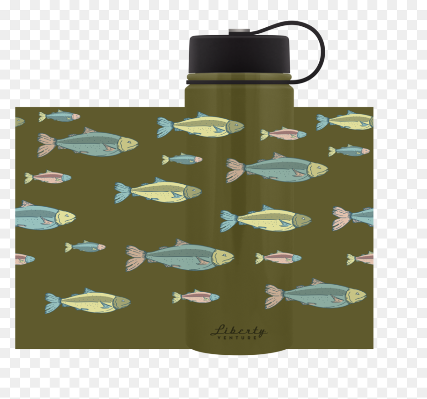 Fishes, HD Png Download - fishes png