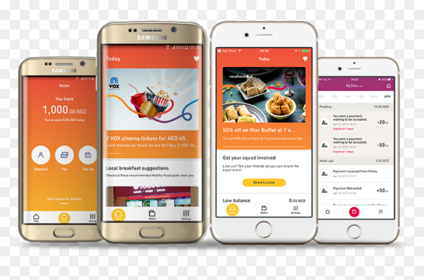 Liv Digital Lifestyle Bank, HD Png Download - movie tickets png