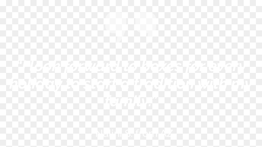 Quote3@2x - Johns Hopkins Logo White, HD Png Download - holi colors powder png