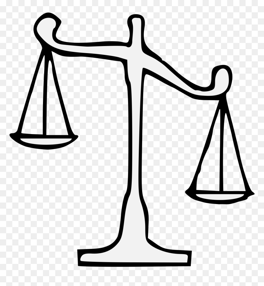 Clip Art, HD Png Download - balance png
