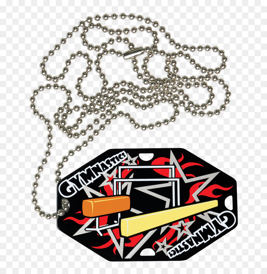 Dog Tag Clipart , Png Download - Dog Tag, Transparent Png - dog tag png