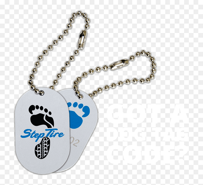 Pendant, HD Png Download - dog tag png