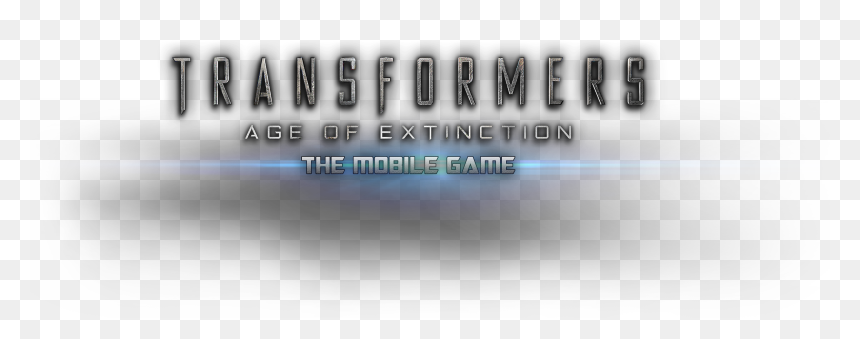 Tf4 Mobile - Server, HD Png Download - hasbro logo png