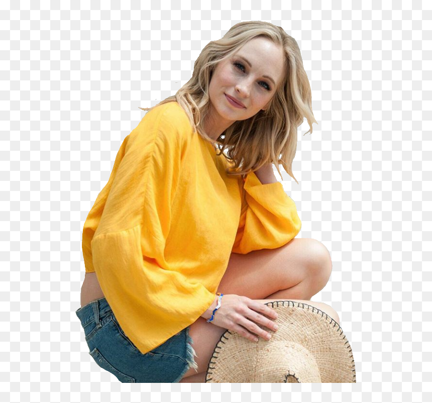 #candiceaccola #candiceking #carolineforbes #tvd - Candice King Png, Transparent Png - candice accola png