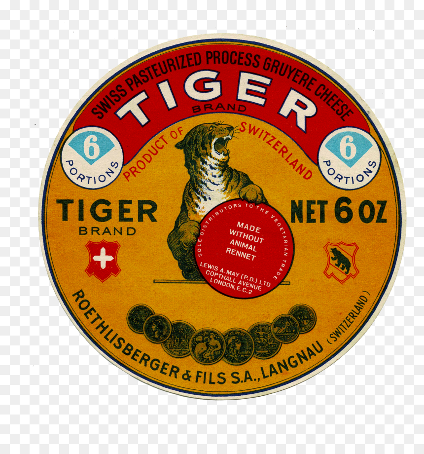 Valkhof Museum, HD Png Download - fancy label png