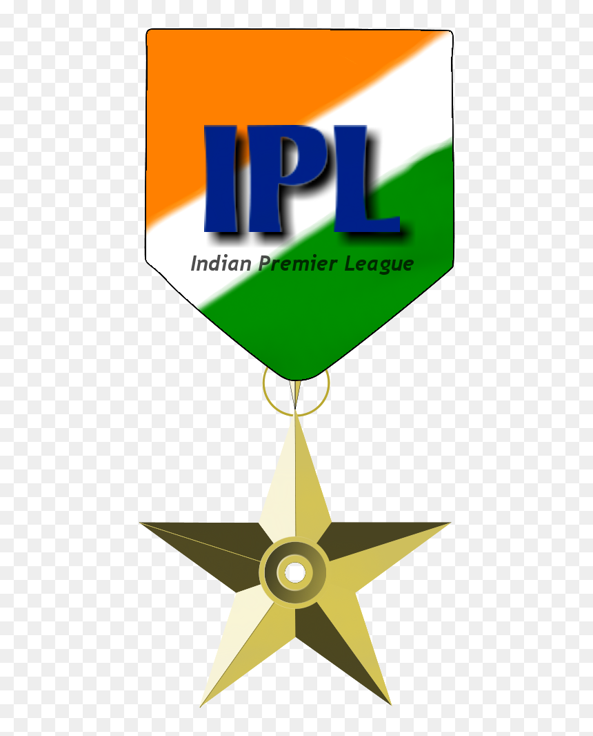Ipl Barnstar 2 - Macedonian Flag, HD Png Download - ipl png