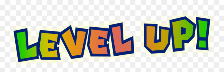 Thumb Image - Graphic Design, HD Png Download - level up png