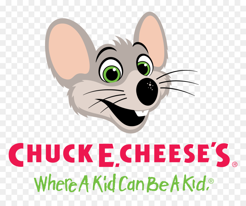 Chuck E Cheese"s Every Day Is Filled With A Surprise - Chuck E Cheese's Logo Png, Transparent Png - chuck e cheese png