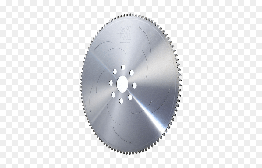 Turbine, HD Png Download - saw blade png