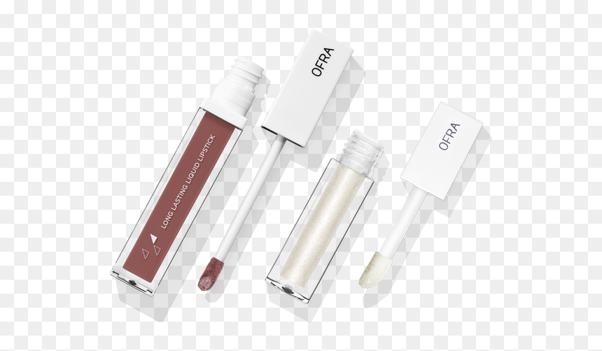 Aspen Ofra Lipstick, HD Png Download - cosmetics items png