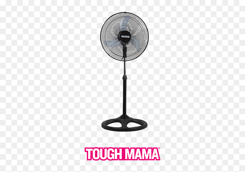 Tough Mama Stand Fan, HD Png Download - standing fan png