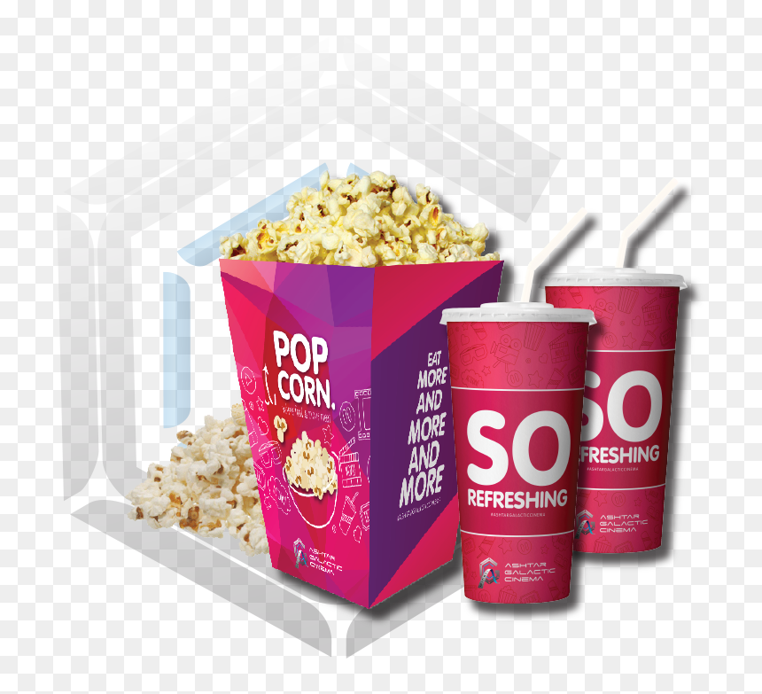 Agc Movie Tickets Online - Popcorn, HD Png Download - movie tickets png