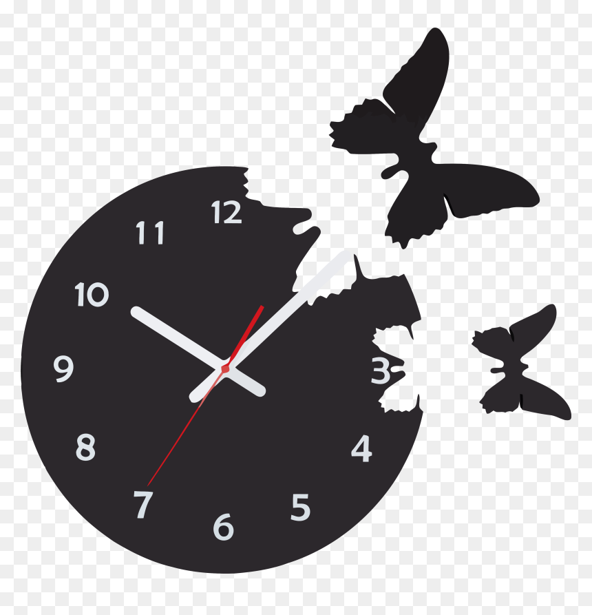 Anthologie Quartett Clocks, HD Png Download - clock.png