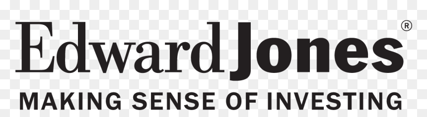 Edward Jones, HD Png Download - edward jones logo png