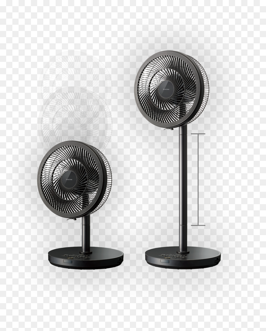 Space Needle, HD Png Download - standing fan png