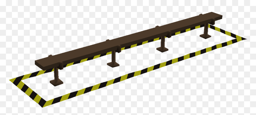 Old School Runescape Wiki - Beam Bridge, HD Png Download - balance png