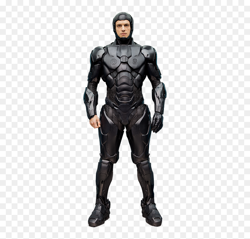 Free Download Of Robocop High Quality Png - 仮面 ライダー Next V3, Transparent Png - robocop png