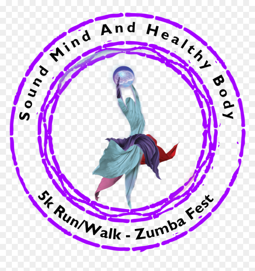 Graphic Design, HD Png Download - zumba png