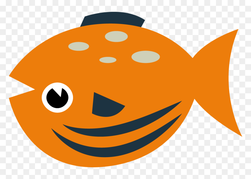 Bony-fish, HD Png Download - fishes png