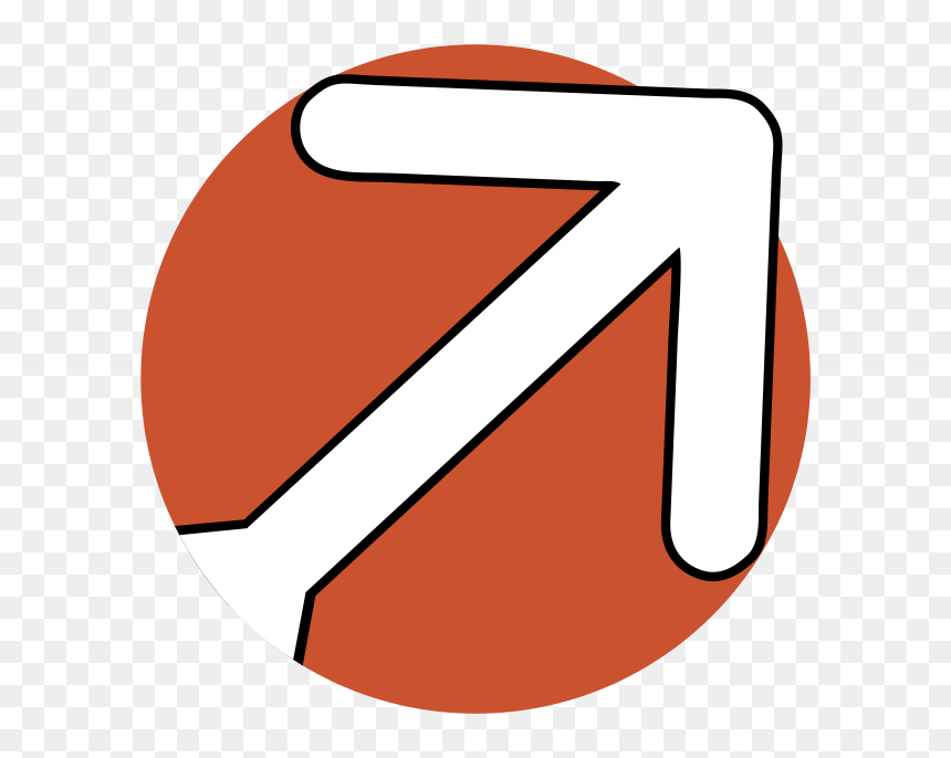 Statue Of Liberty National Monument, HD Png Download - orange arrow icon png