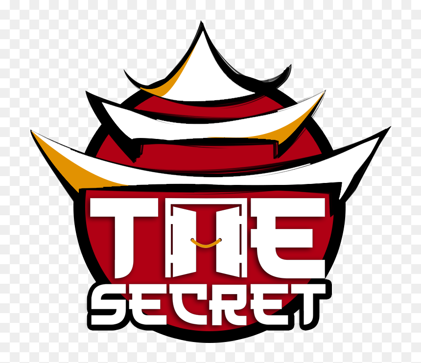 The Secret, HD Png Download - chinese food png